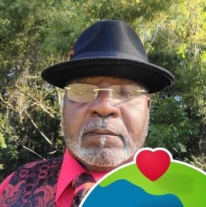 Meet your Posher, Carl